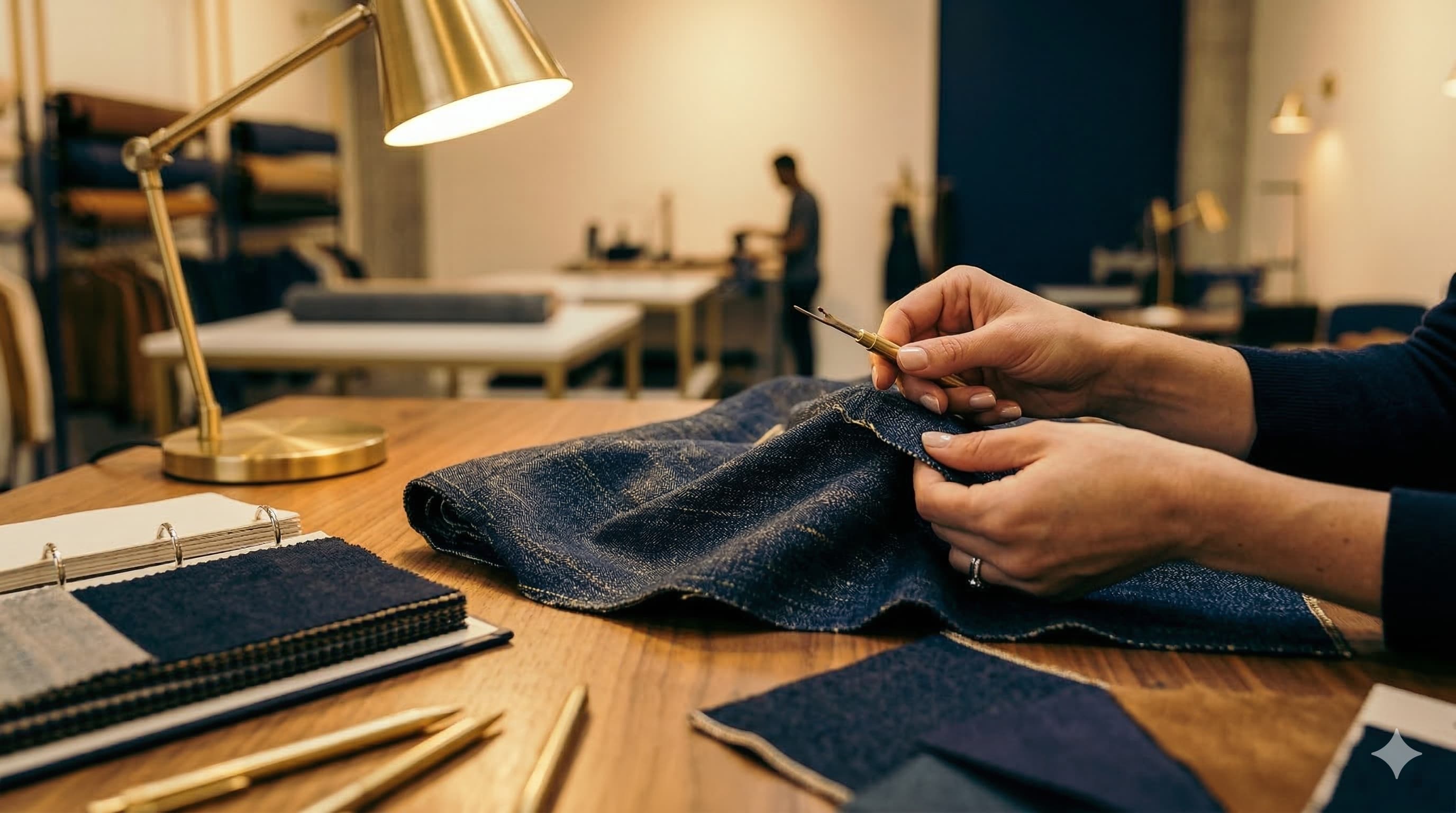 Contacto Global Textile Innovations